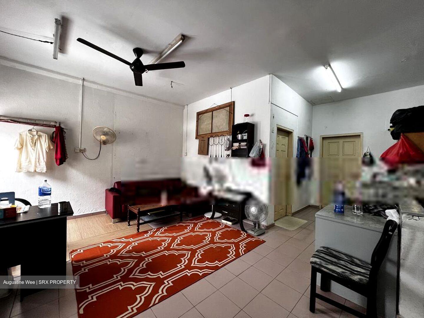 Changi Road (D14), Shop House #454120971